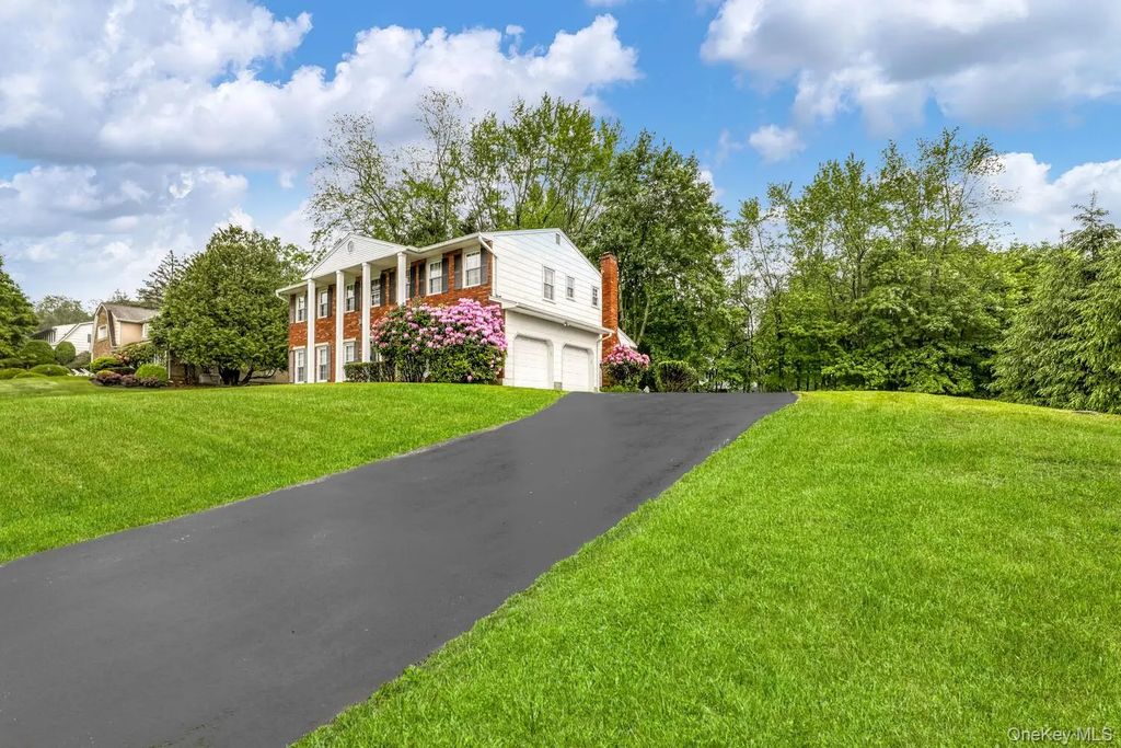1 Lodi Lane, Monsey