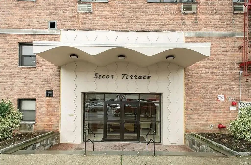 1122 Yonkers # 1e, Yonkers