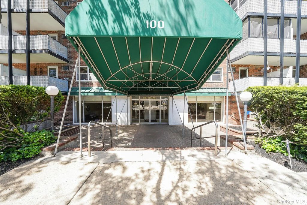 100 Lincoln Avenue 28c, Mineola
