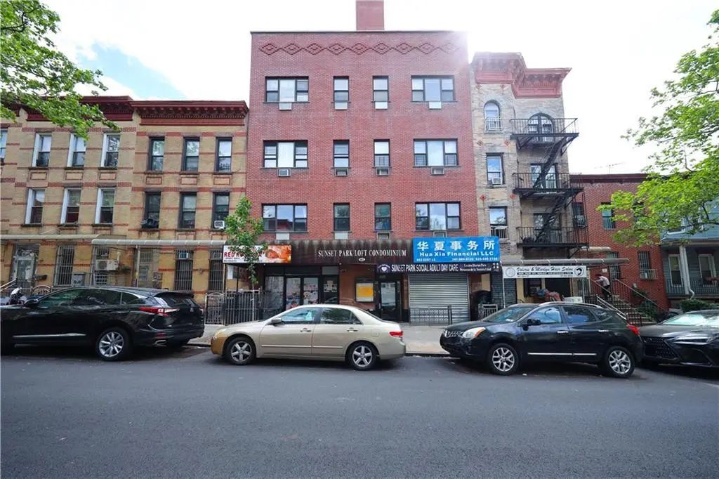 462 52nd Street # 2d, Brooklyn