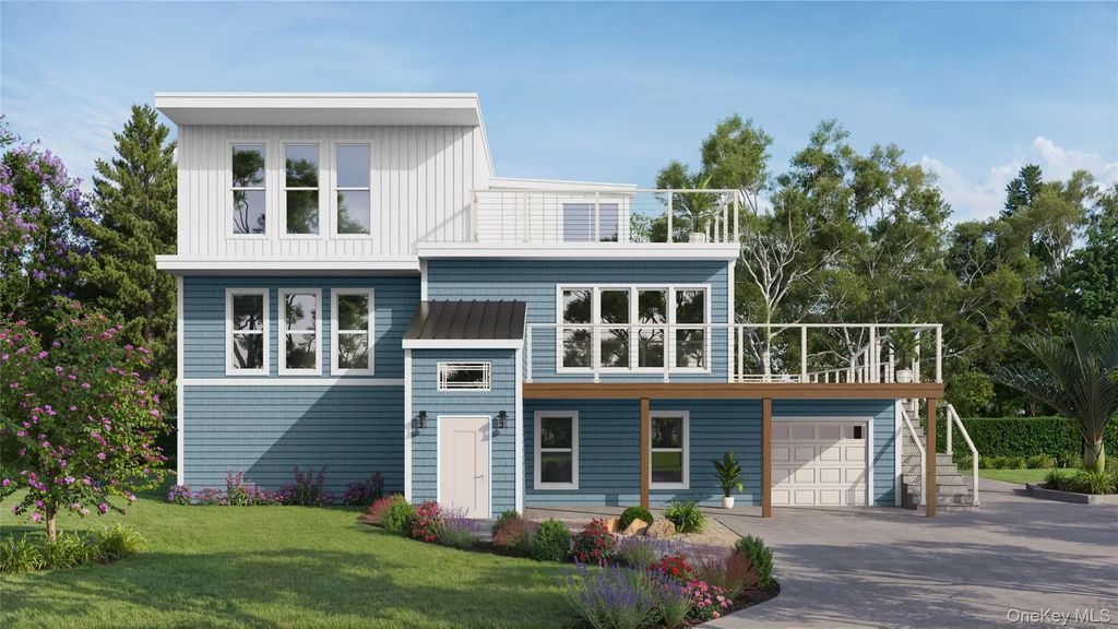 85 Hawser Drive, Oak Beach