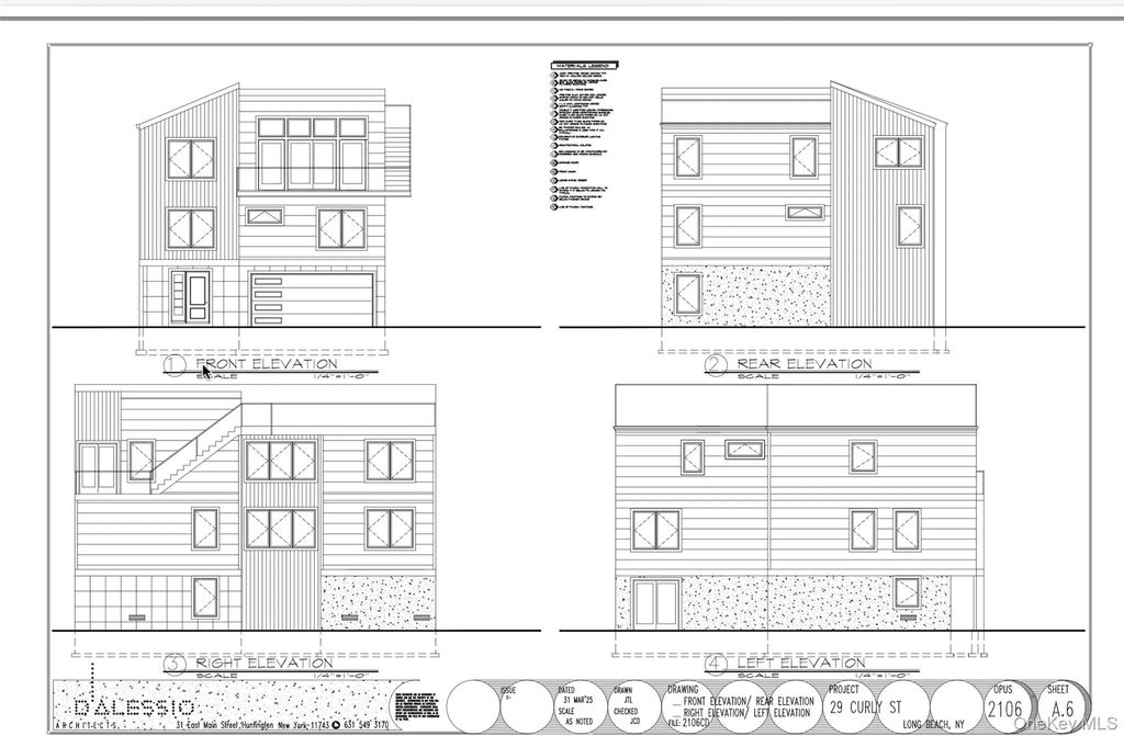 29 Curley Street, Long Beach