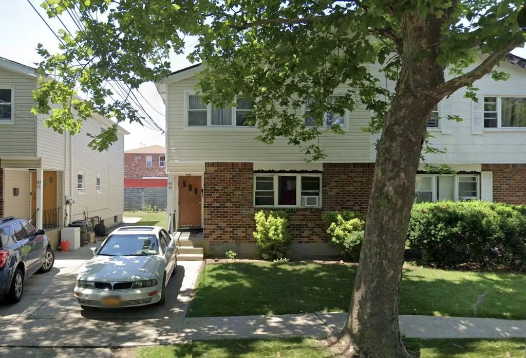 14848 231st Street, Springfield Gardens