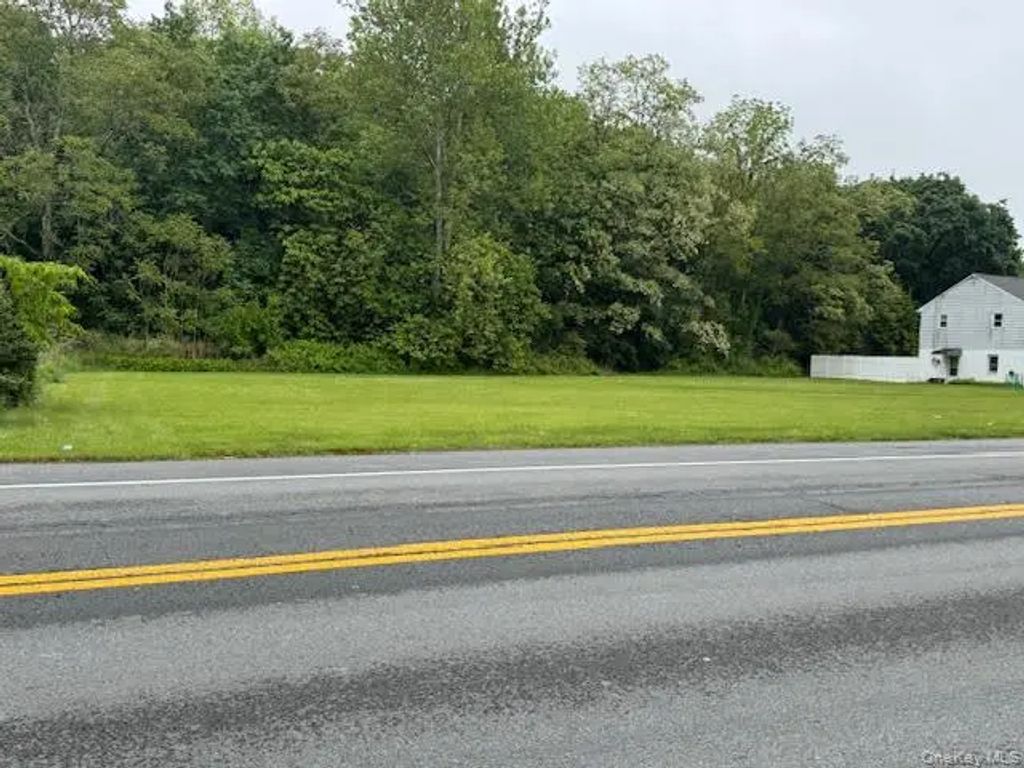 5494 (subdivision) Route 9w, Newburgh