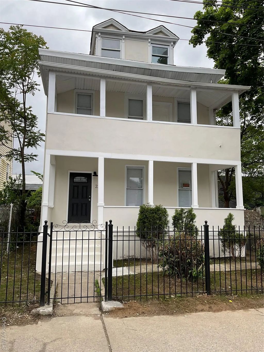 234 S 3rd Avenue, Mount Vernon