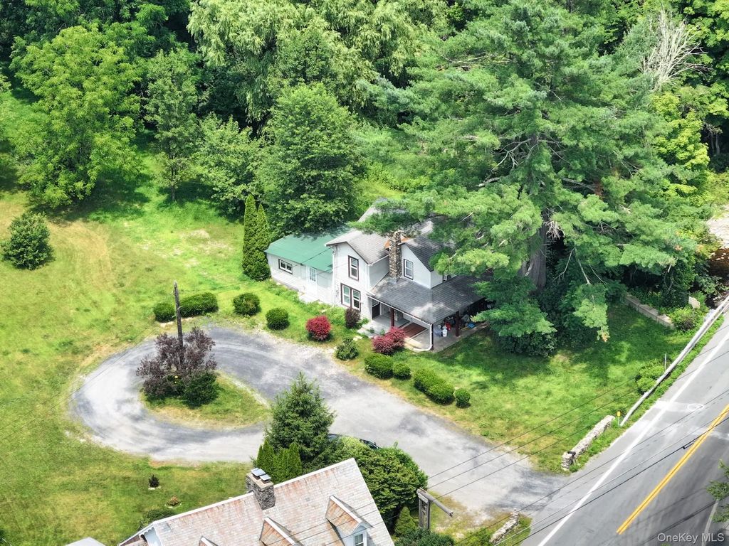 1753 State Route 209, Westbrookville
