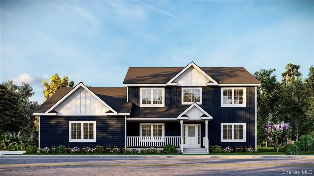 28 Tamarack Drive, Newburgh