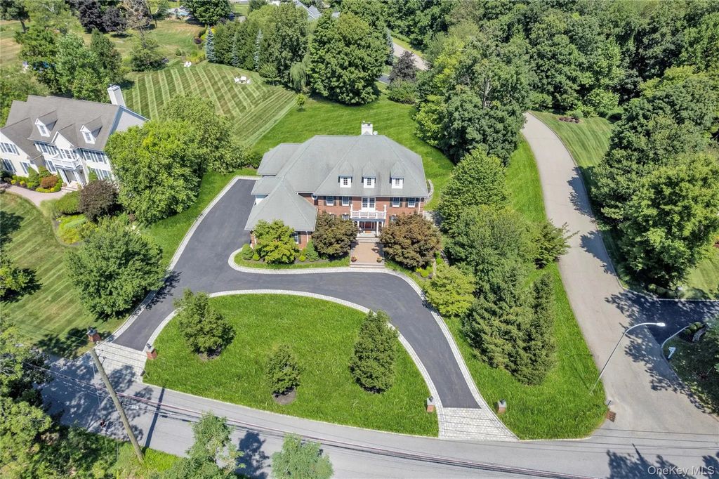 1520 Jacob Road, Cortlandt Manor