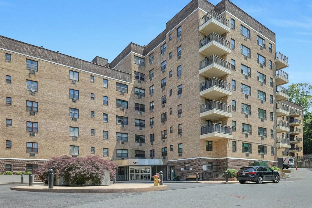 505 Central Avenue # 510, White Plains