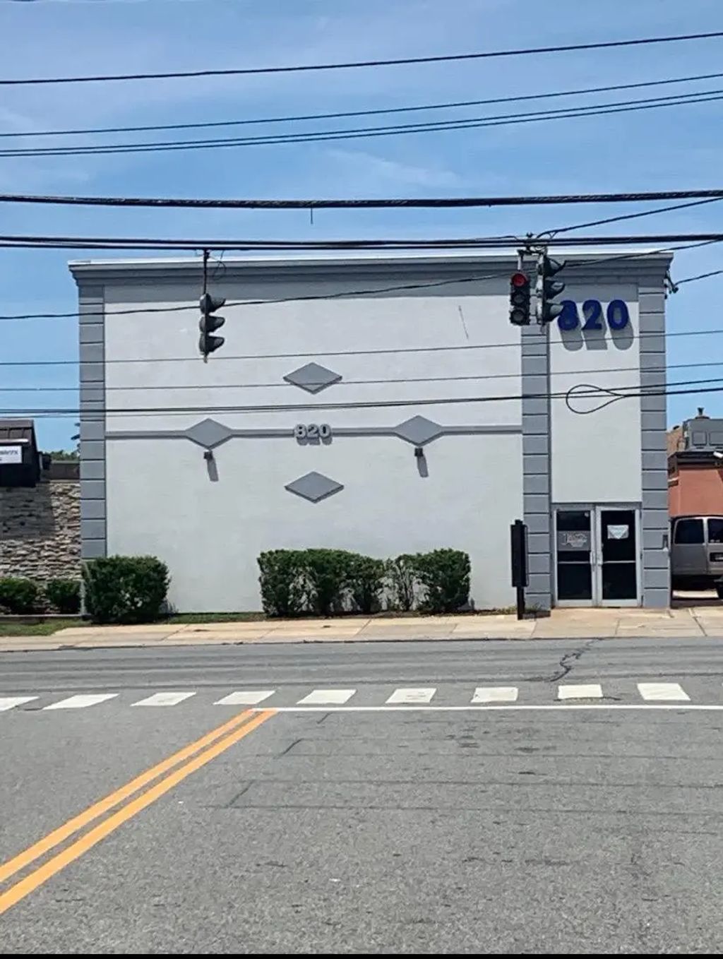 820 Hempstead Turnpike, Franklin Square
