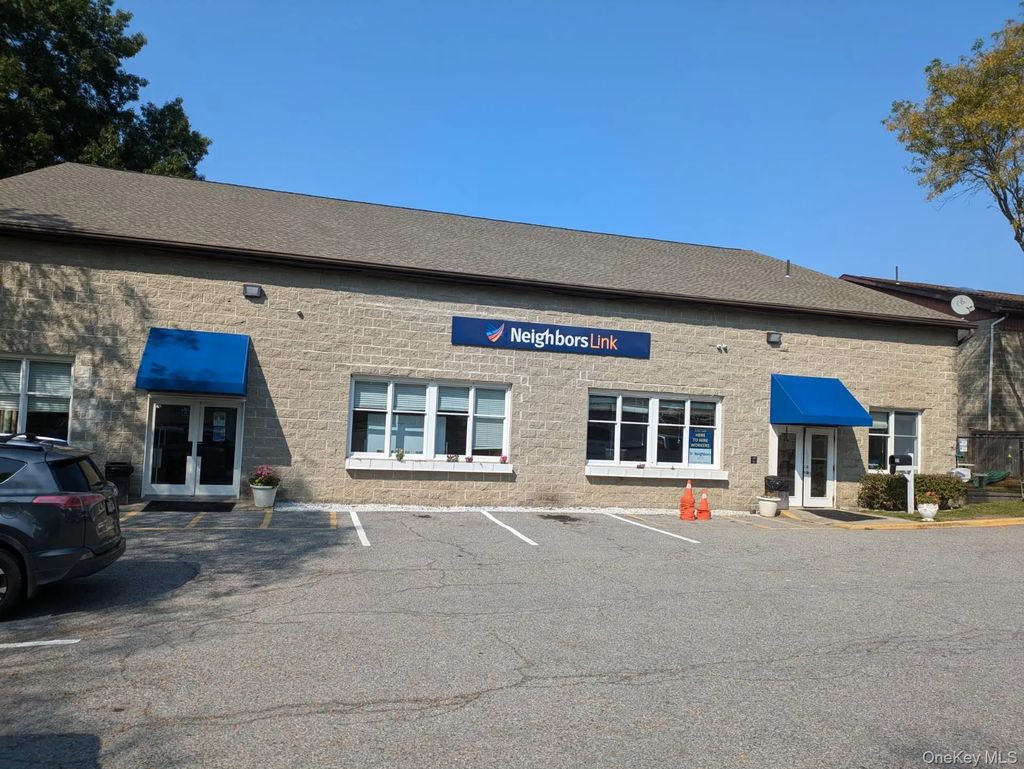 27 Columbus Avenue, Mount Kisco