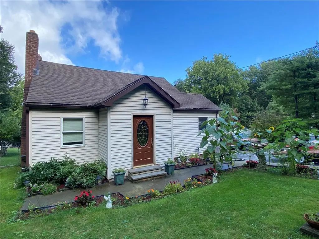 123 Greenwood Drive, Fishkill