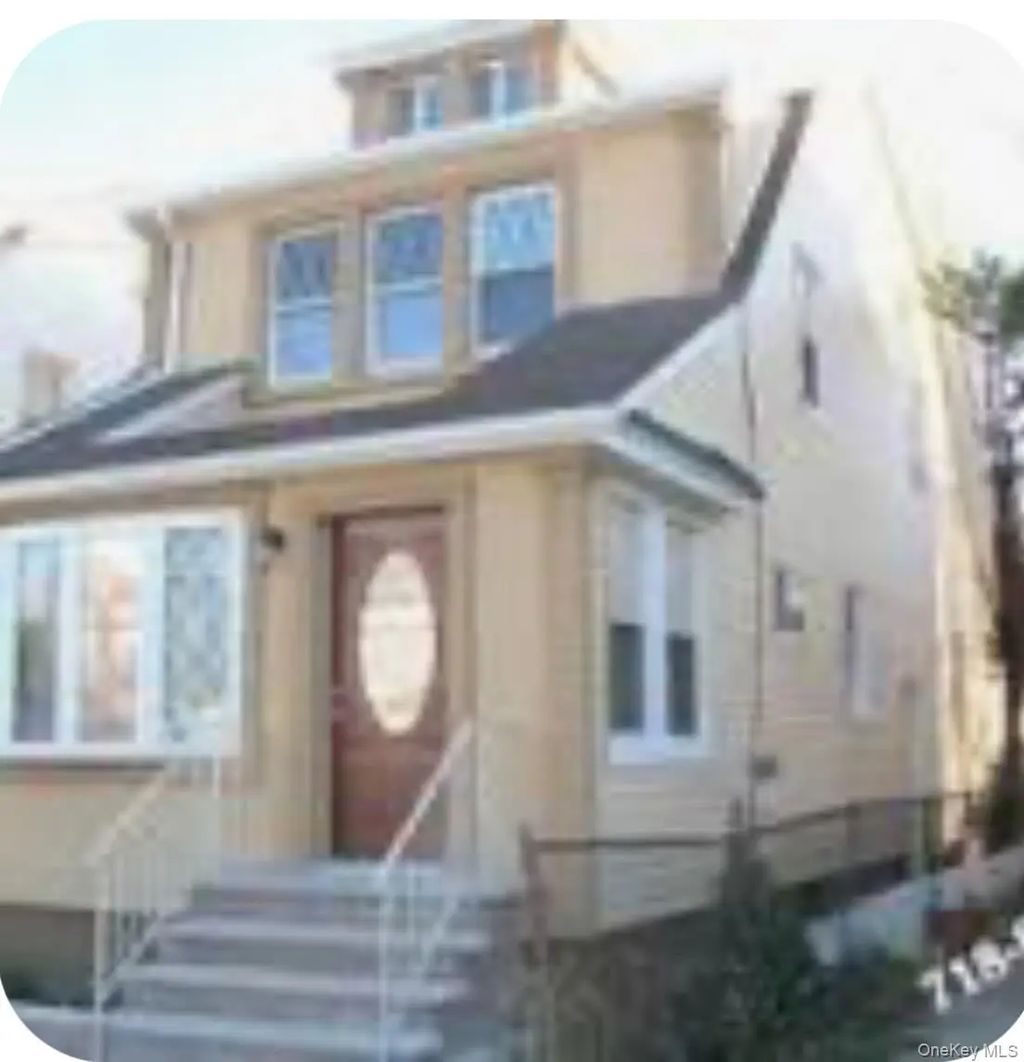 112-01 Witthoff Street, Queens Village