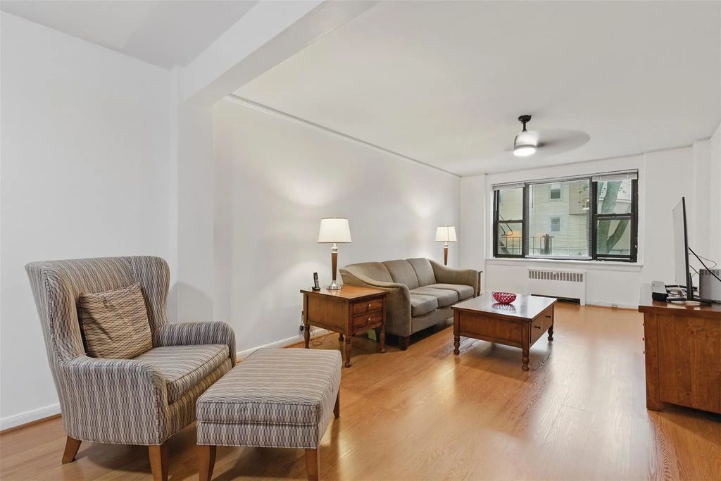 70 Sherman Avenue # 2g, Yonkers