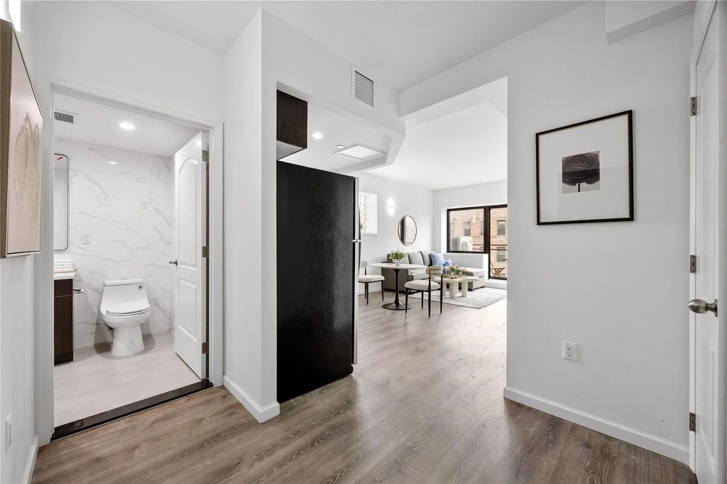 97-30 64th Avenue # 3b, Rego Park