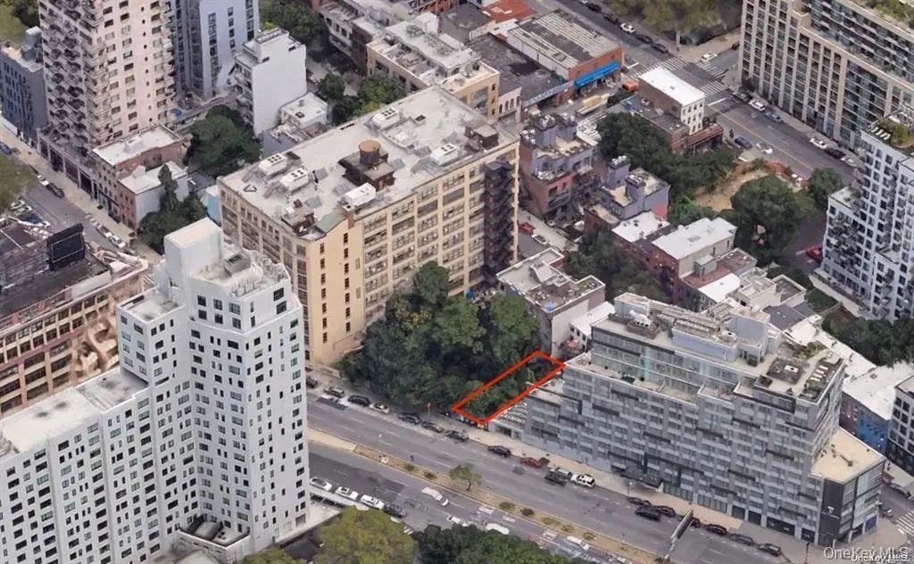 63 Flatbush Avenue Extension, Brooklyn