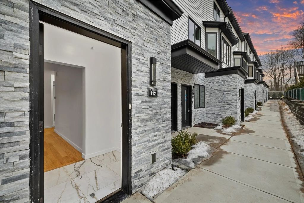 151 Blauvelt Road # 116, Monsey
