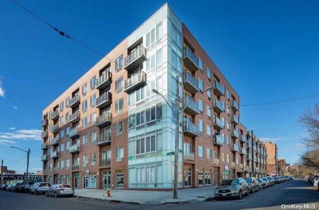 13621 Latimer Place # 2k, Flushing