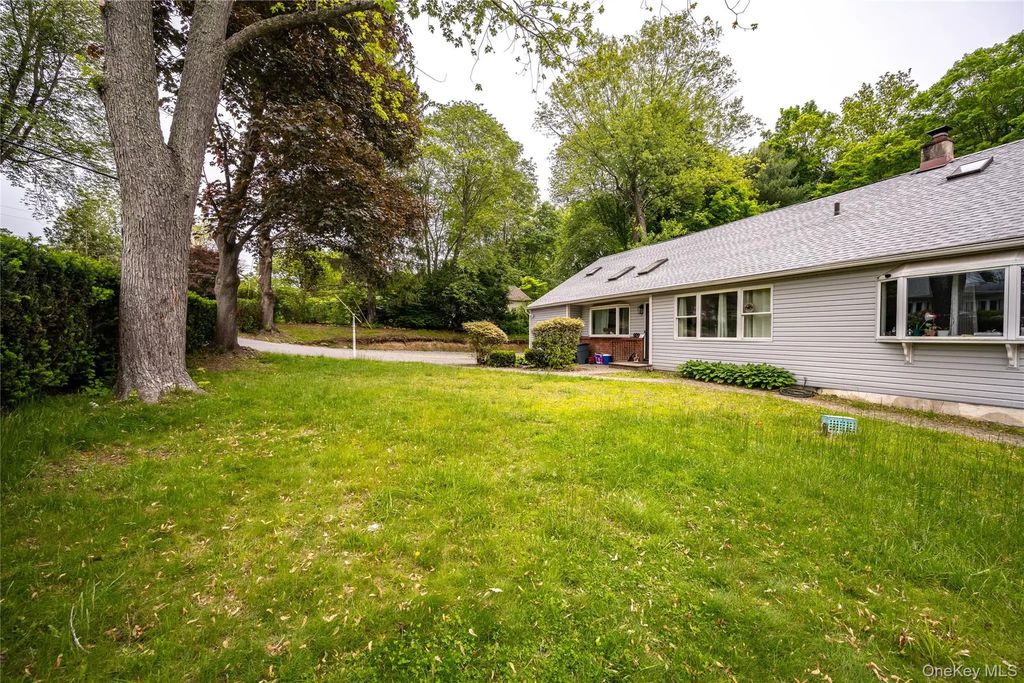 929 Fox Meadow Road, Yorktown Heights
