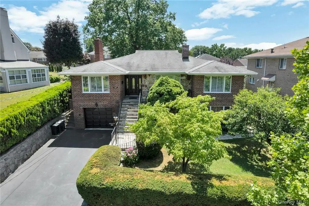 156 Valentine Street, Yonkers