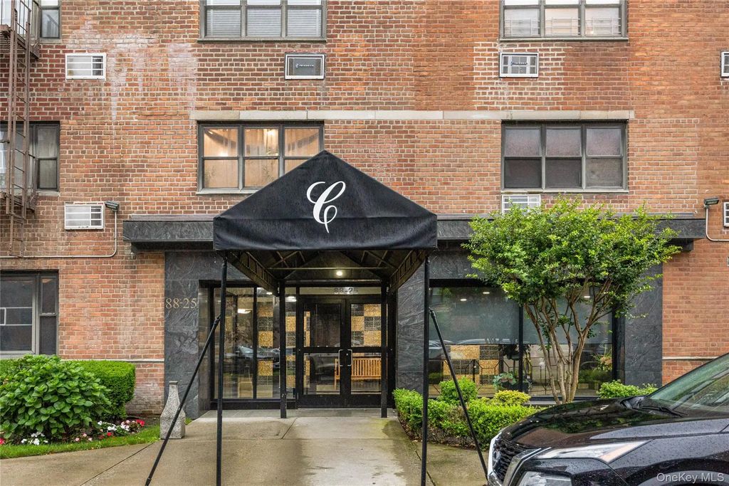 88-25 155th Avenue # 2m, Howard Beach