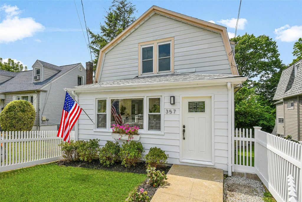 181 Eldridge Avenue, Yonkers