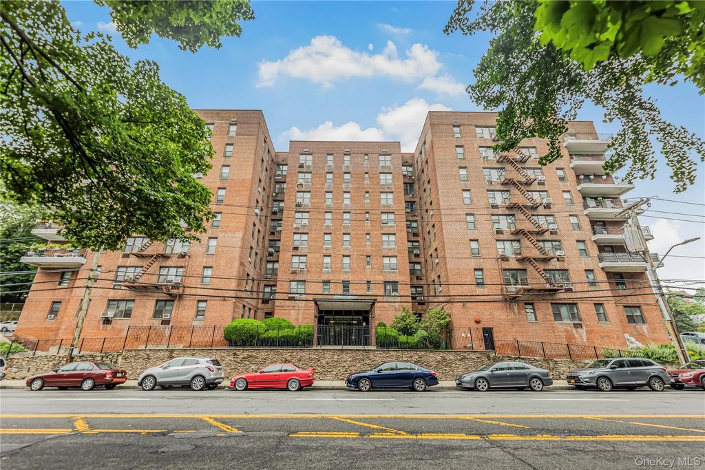 277 Bronx River Road # 2a, Yonkers