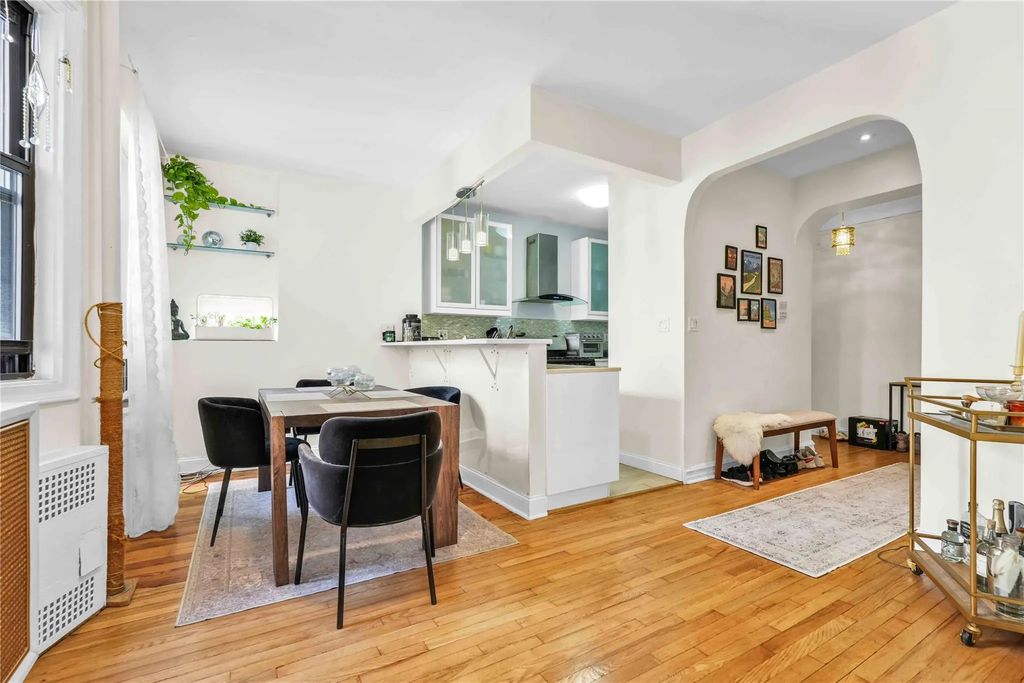 4720 42nd Street # 4c, Sunnyside