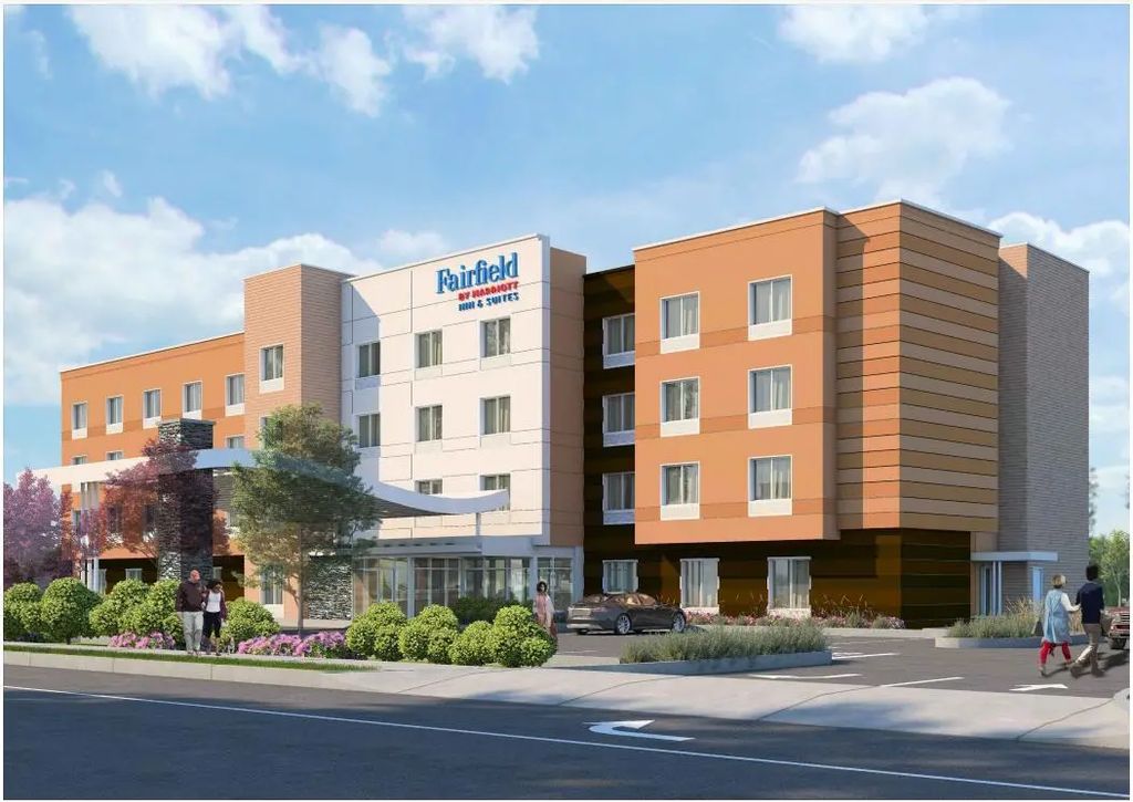306-308 Route 109, Farmingdale