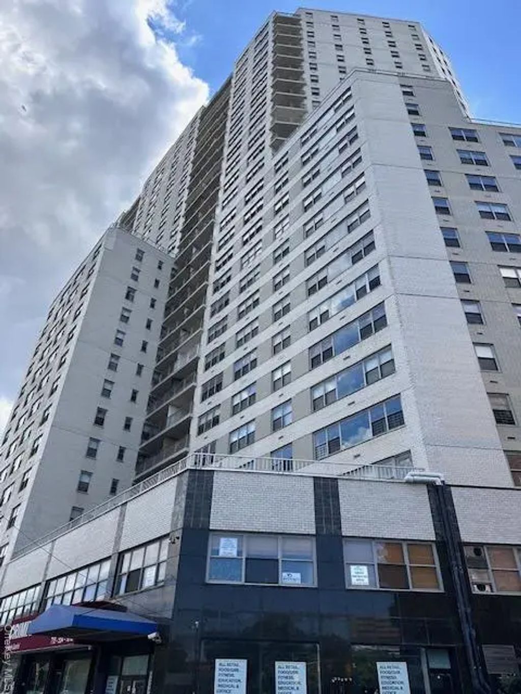 125-10 Queens Boulevard # 2307, Kew Gardens