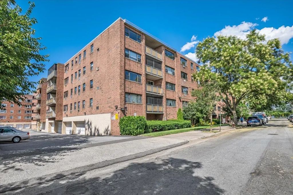 100 Clinton Avenue 4t, Mineola