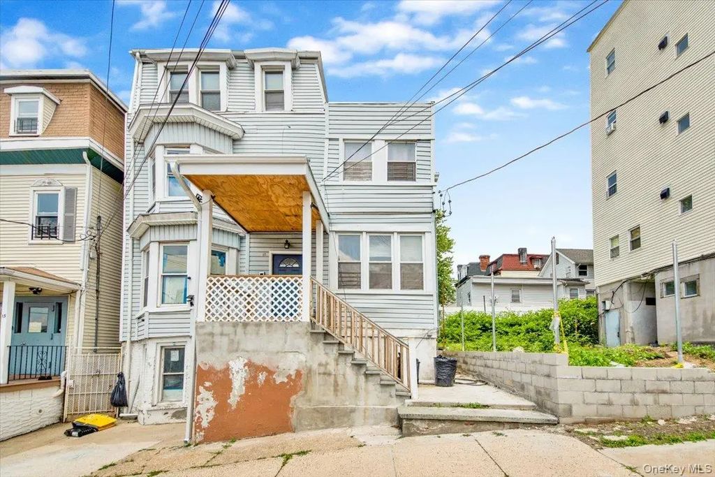 17 Lamartine Avenue, Yonkers