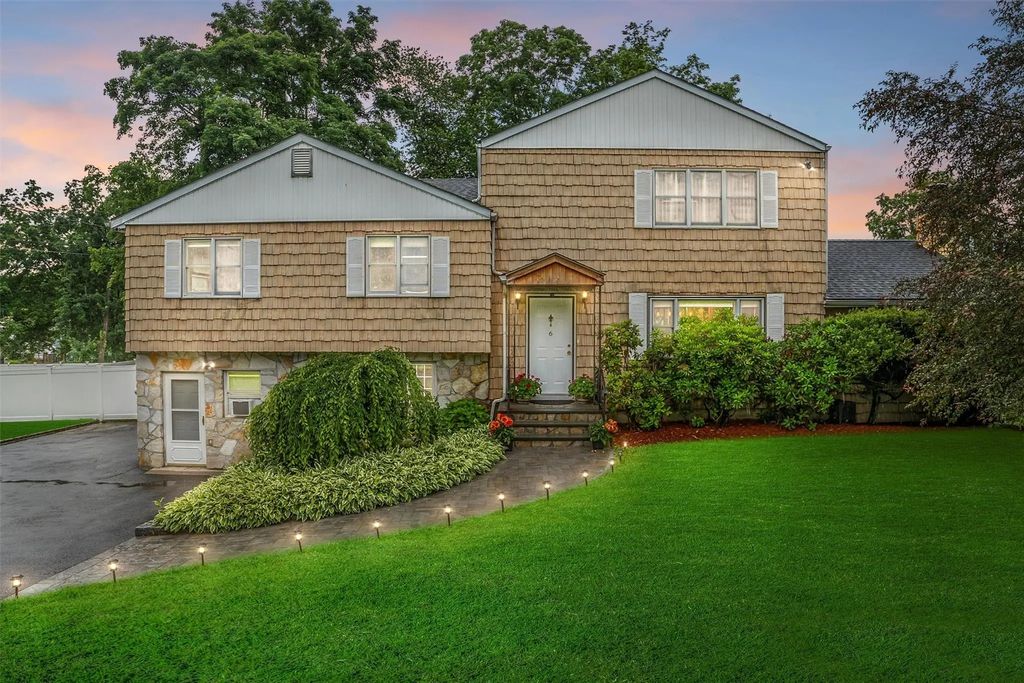 6 Spring Lane, Cortlandt Manor