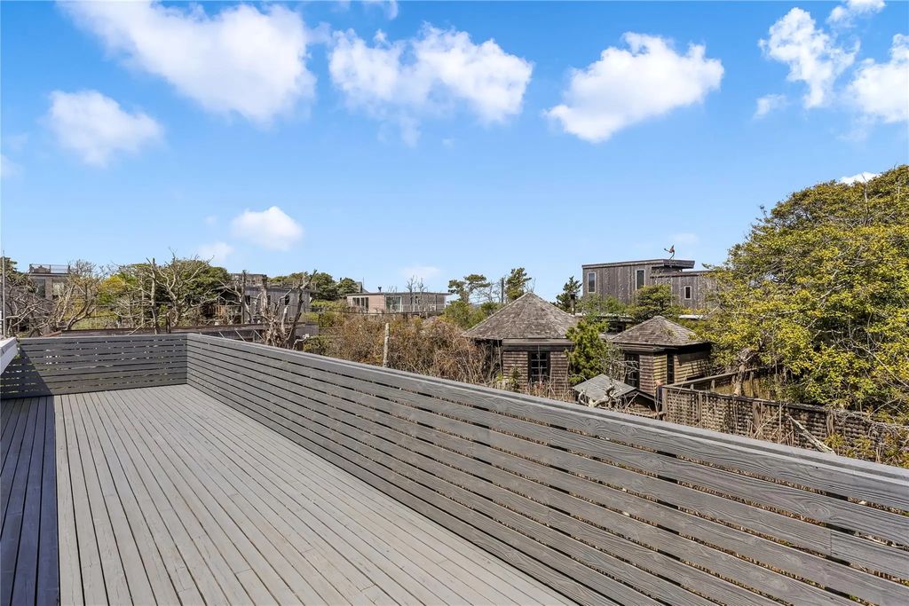 521 Fire Island Boulevard, Fire Island Pines