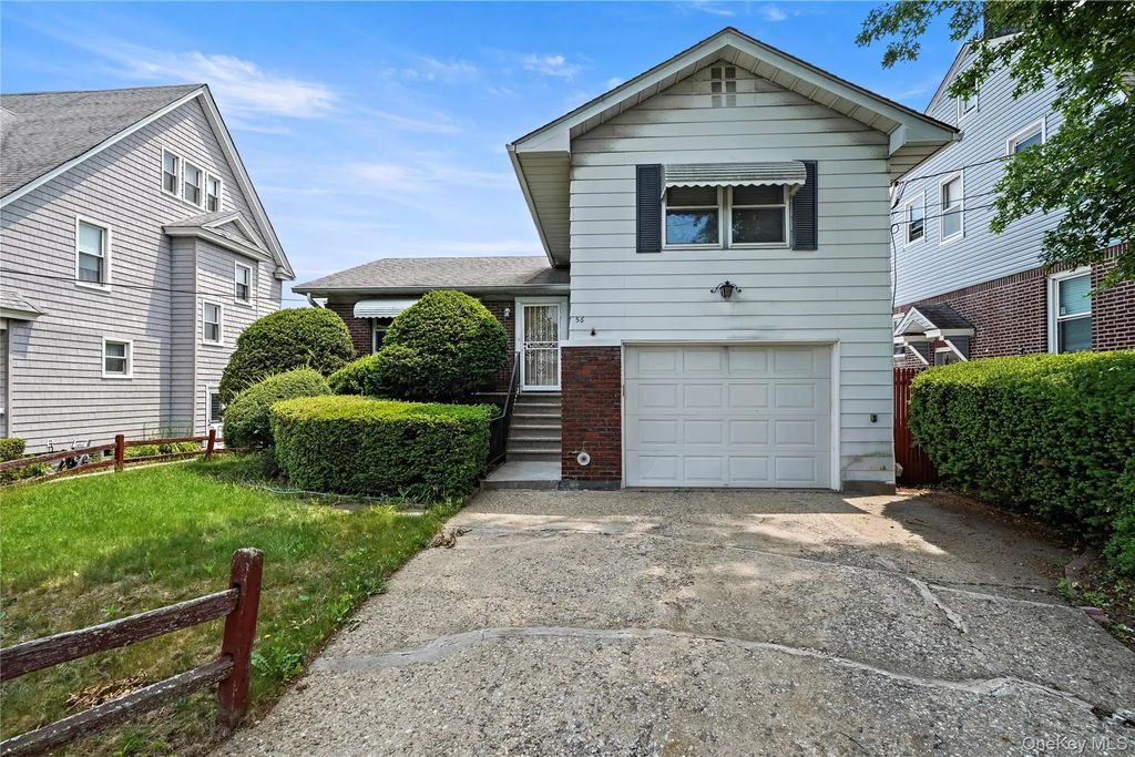 54 Albemarle Place, Yonkers