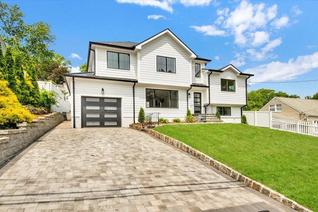89 Alpine Road, Yonkers