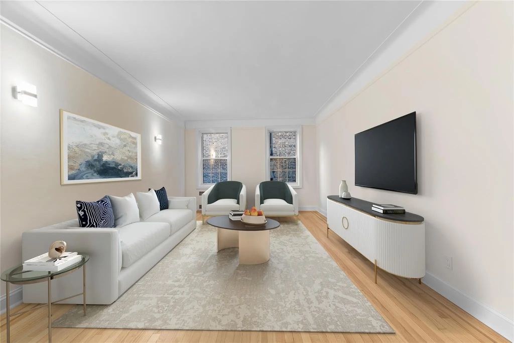 11007 73rd Road # 4d, Forest Hills