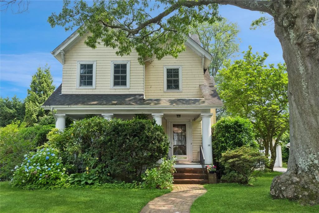 58 Garden Street, Garden City