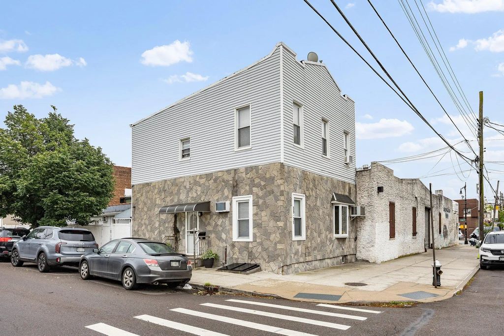 5801 59th Street, Maspeth