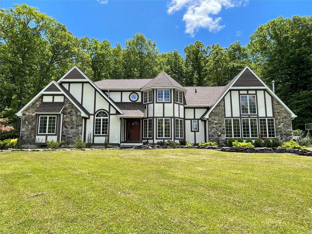 71 Saddleback Ridge Road, Wallkill