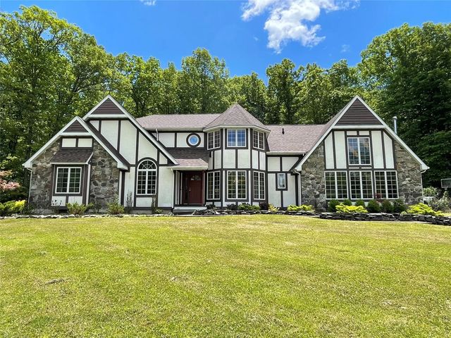 71 Saddleback Ridge Road, Wallkill