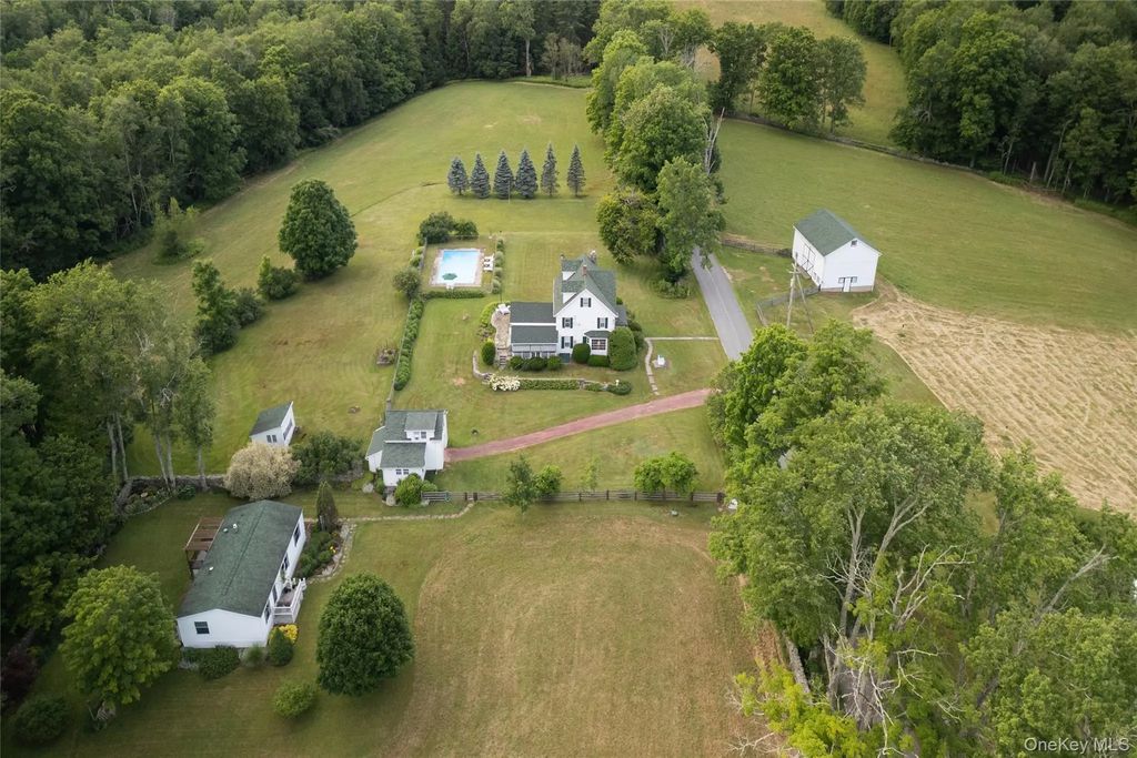 49 Crumley Van Vactor Road, Ferndale