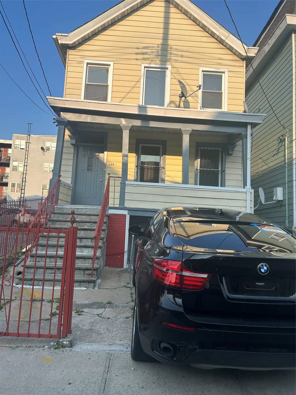144 Waverly Street, Yonkers