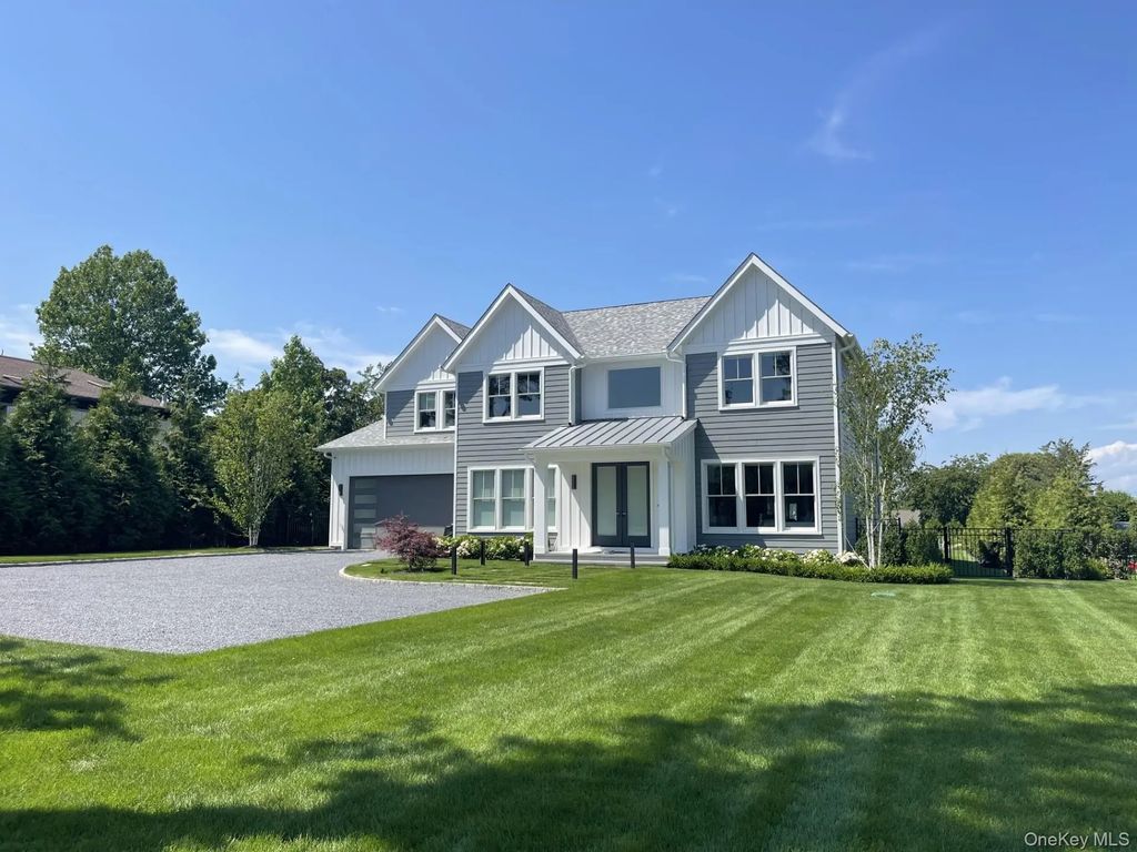 59 Shinnecock Hills Road, Southampton