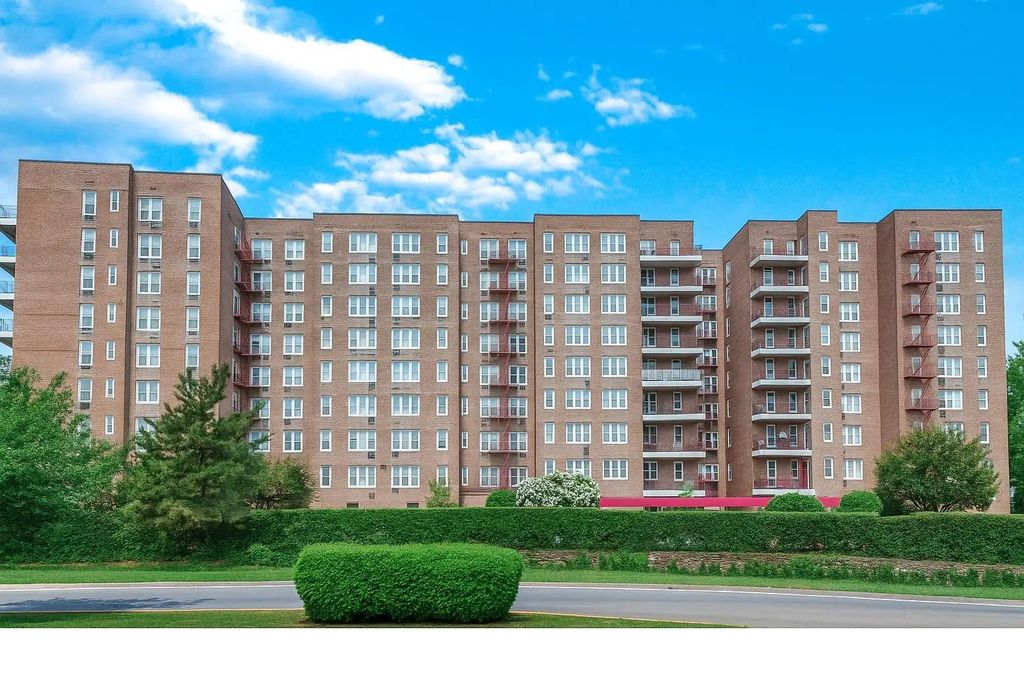 245 Rumsey Road # 3r, Yonkers