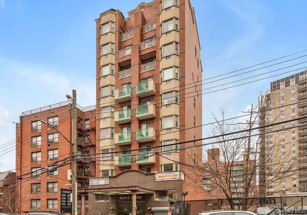 134-43 Maple Avenue # 2a, Flushing