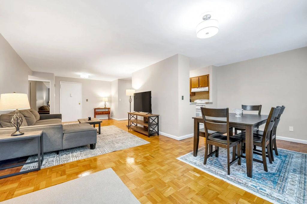 1 Birchwood Court 1n, Mineola