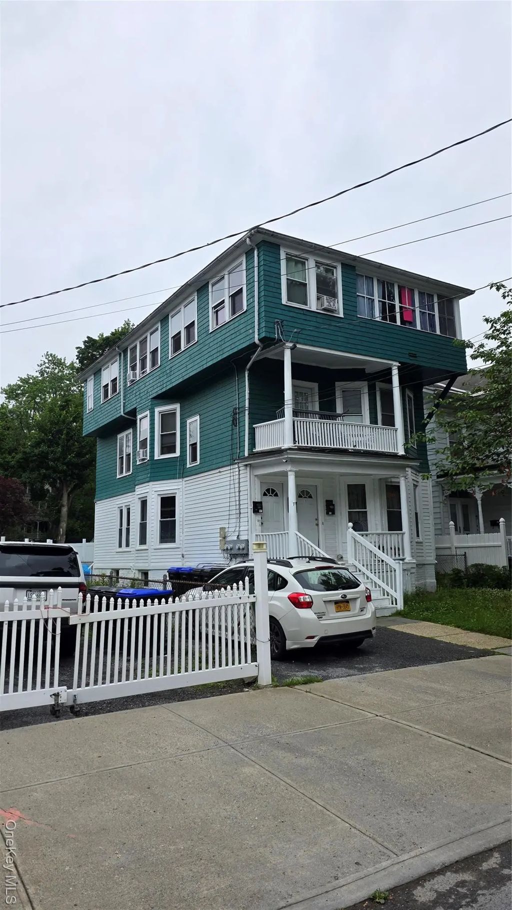 77 Carroll Street, Poughkeepsie