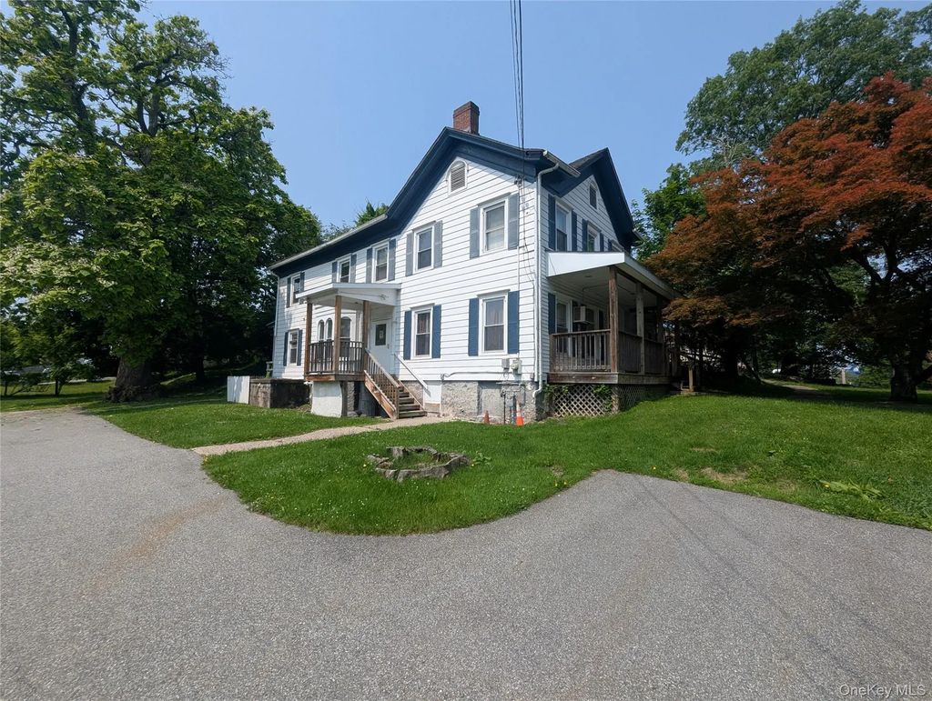 265 Goodwill Road, Montgomery