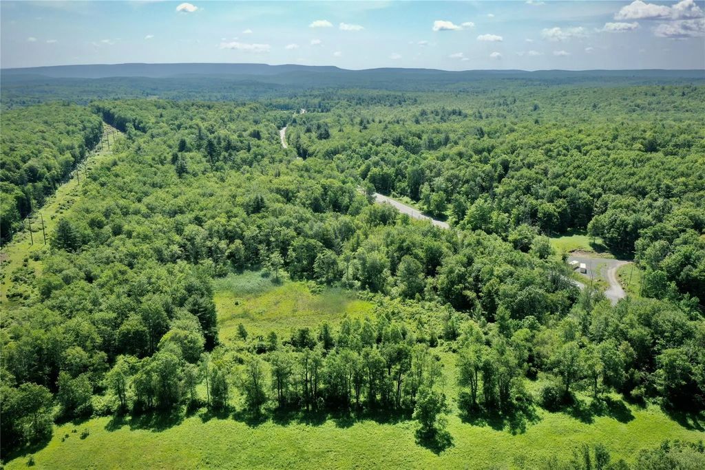 Rt. 52, Ellenville